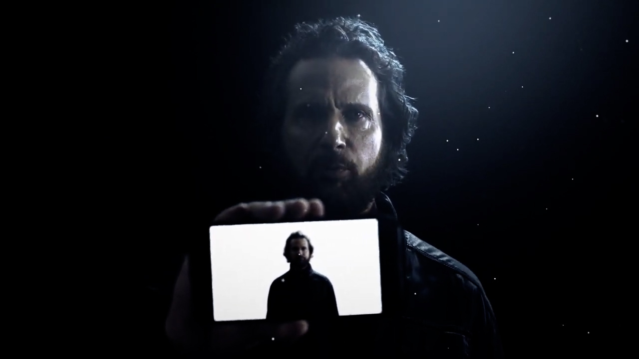 Sexy Canvas frame 01