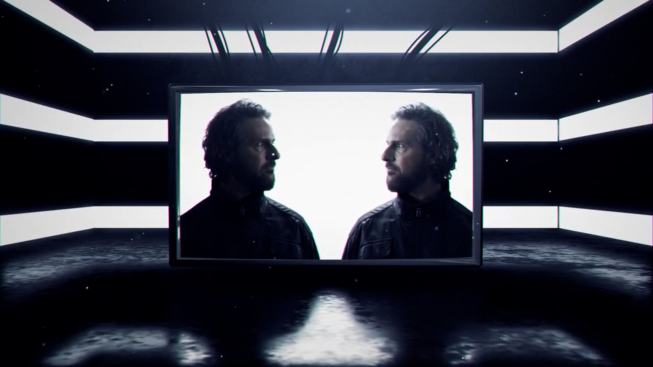 Sexy Canvas frame 06