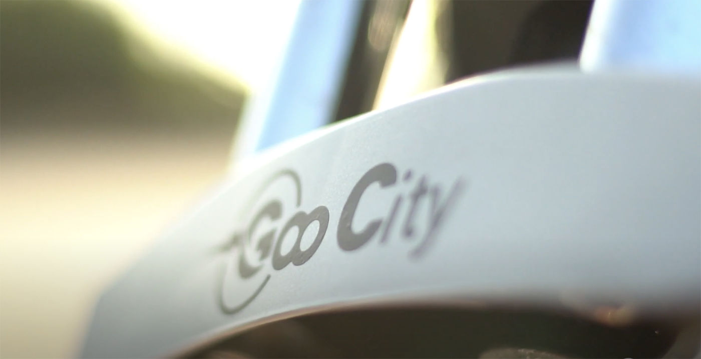 Projeto GooCity - Comercial e Narrativa Urbana